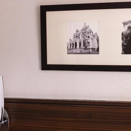 Jack'S Hotel Paris Bagian luar foto