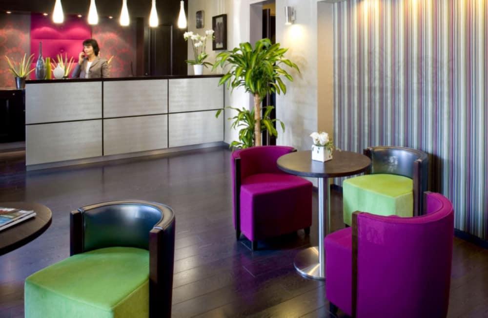 Jack'S Hotel Paris Bagian luar foto