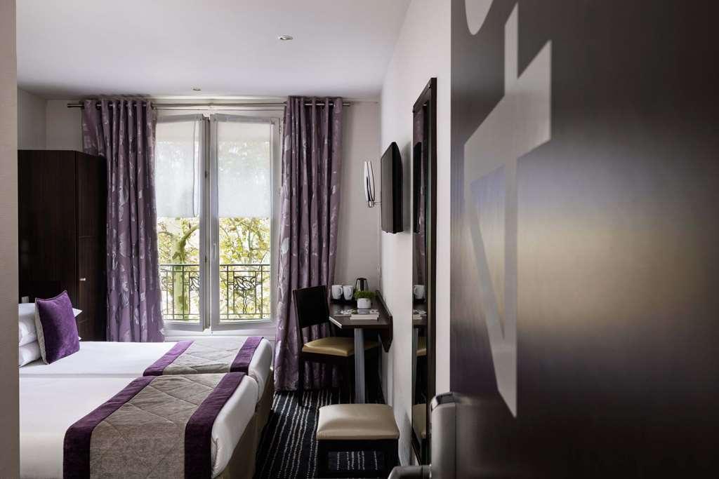 Jack'S Hotel Paris Ruang foto