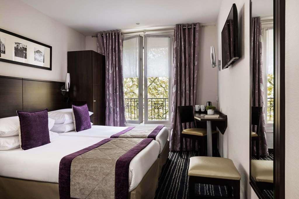 Jack'S Hotel Paris Ruang foto