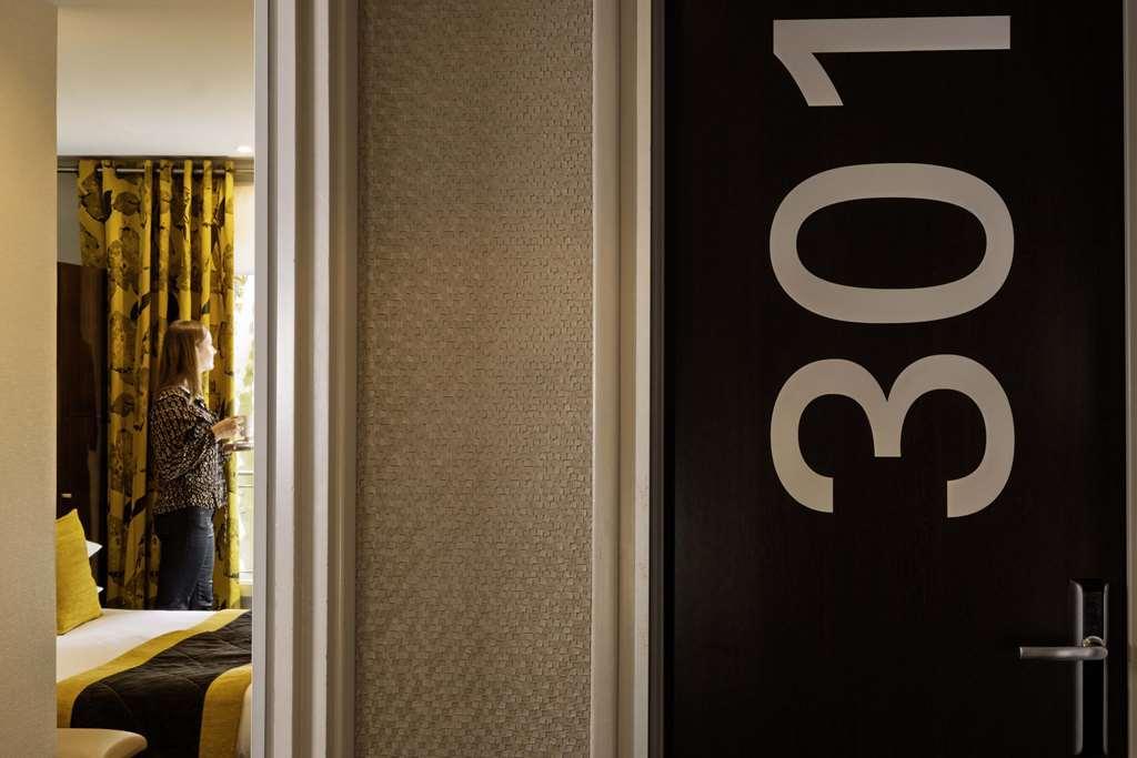 Jack'S Hotel Paris Ruang foto
