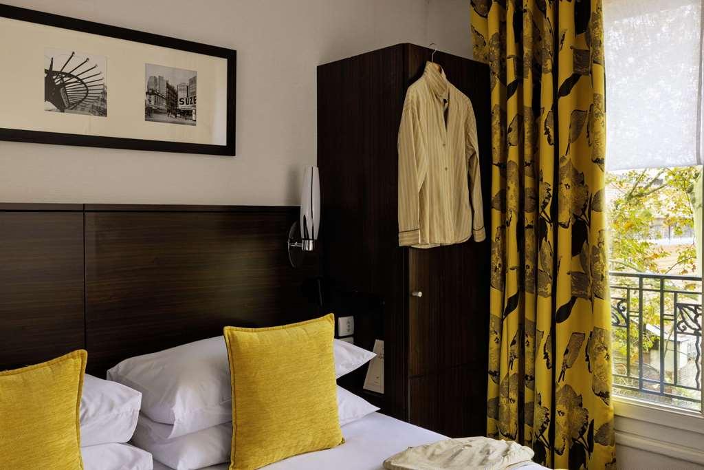 Jack'S Hotel Paris Ruang foto