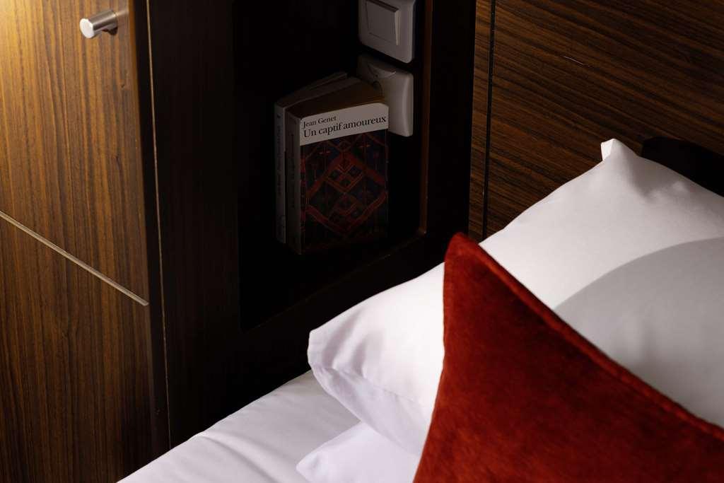 Jack'S Hotel Paris Ruang foto