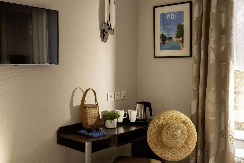 Jack'S Hotel Paris Ruang foto
