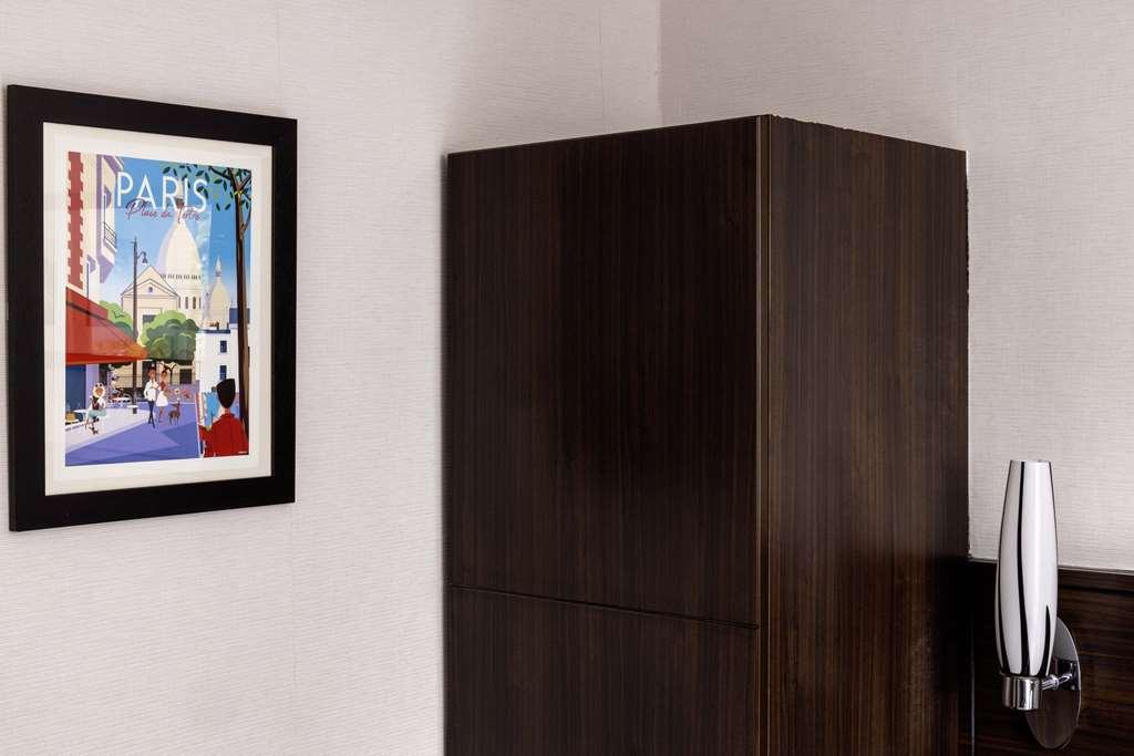 Jack'S Hotel Paris Ruang foto